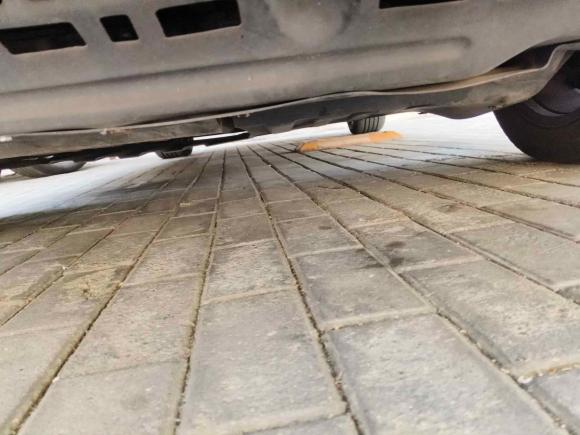 [上海·沪A] 二手比亚迪唐新能源2015款 2.0T 四驱旗舰型