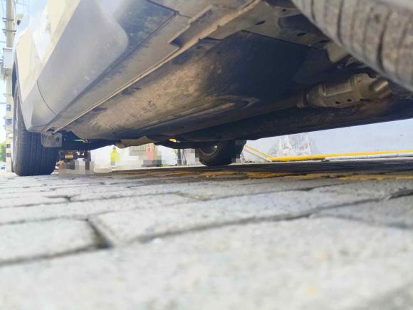 [南通·苏U] 二手现代途胜2023款 途胜L 1.5T 自动两驱GLX精英版