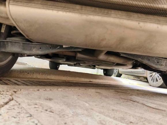 [无锡·苏A] 二手大众途安2021款 途安L 280TSI DSG舒适版 7座