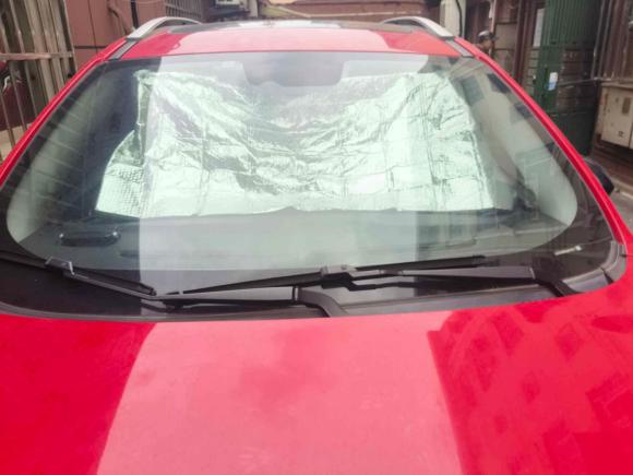 [上海·沪A] 二手比亚迪元新能源2019款 EV535 高能领航版