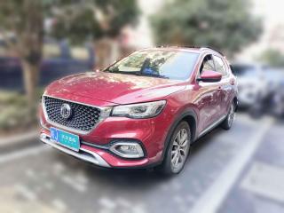 名爵名爵HS2018款 20T 自动两驱荷尔蒙劲取版 国V「杭州二手车」「天天拍车」