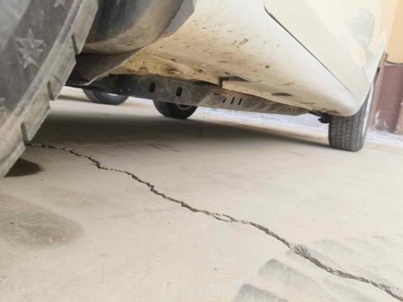 [青岛·鲁B] 二手北汽新能源北汽新能源EU2016款 EU260 乐途plus版