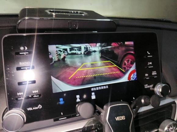 [杭州·浙G] 二手本田雅阁2021款 260TURBO 豪华·星空限量版