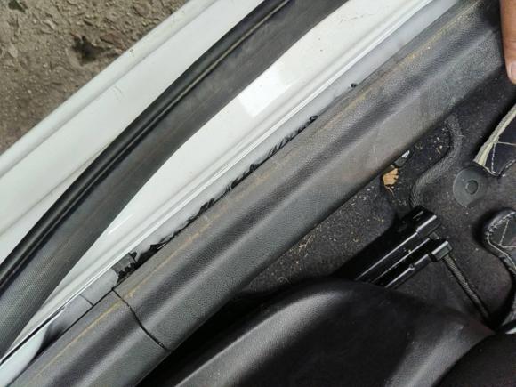 [无锡·苏B] 二手别克英朗2015款 15N 自动豪华型