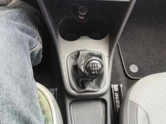 [杭州·浙D] 二手大众Polo2014款 1.6L Cross Polo 手动