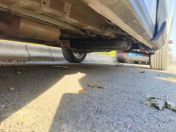 [武汉·鄂A] 二手长安欧尚长安欧尚X7 PLUS2022款 1.5T 蓝鲸版自动尊享型