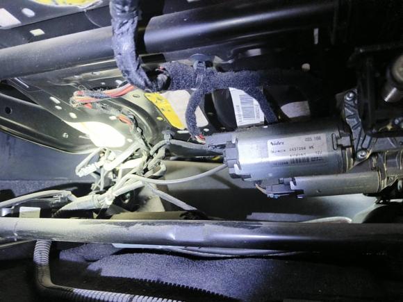 [上海·皖A] 二手奥迪奥迪Q52011款 2.0TFSI 技术型