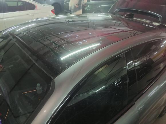 [上海·沪A] 二手极氪极氪0012022款 长续航双电机 WE版