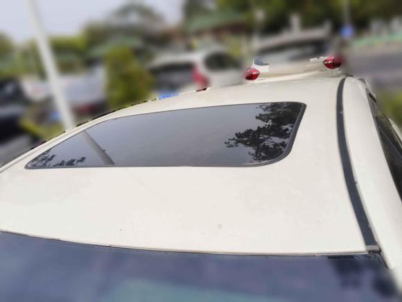 [佛山·粤B] 二手丰田锐志2010款 2.5S 风尚菁华版