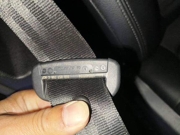 [合肥·皖A] 二手保时捷Macan2017款  Macan 2.0T