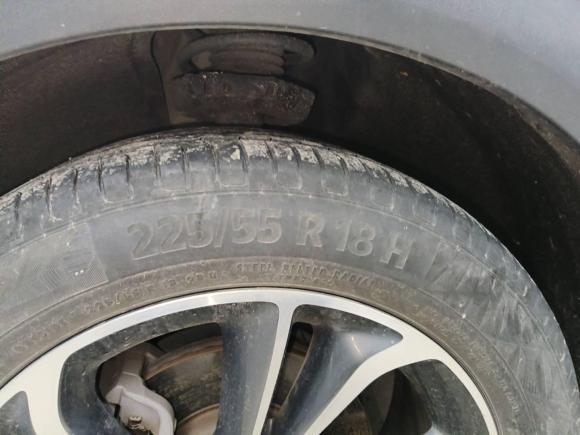 [上海·苏J] 二手别克昂科拉GX2020款 20T CVT两驱豪华型