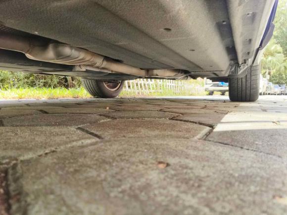 [深圳·粤B] 二手奥迪奥迪Q52015款 40 TFSI 舒适型