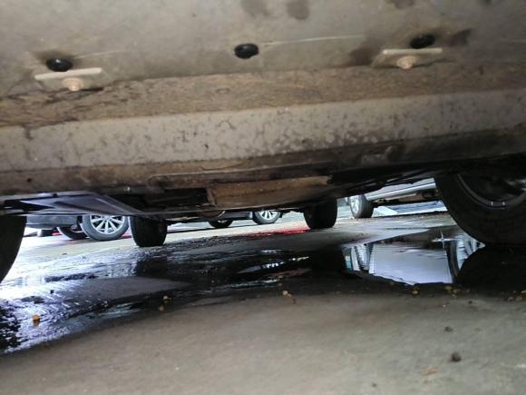 [深圳·赣C] 二手哈弗哈弗H62018款 蓝标 运动版 1.5T 自动两驱精英型