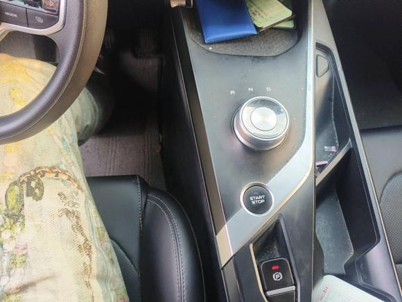 [义乌·浙G] 二手吉利几何吉利几何A2022款 Pro 430KM 出行版