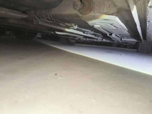 [武汉·鄂A] 二手别克威朗2018款 三厢 15S 自动进取型