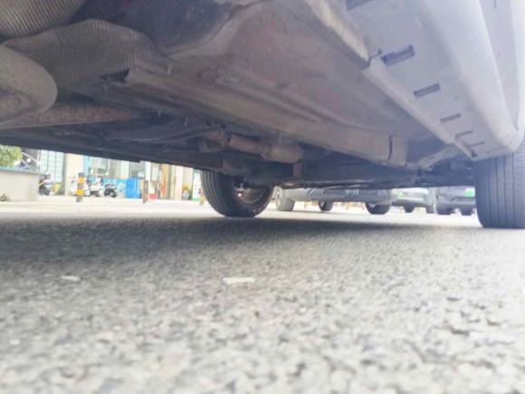 [成都·川A] 二手福特翼搏2013款 1.5L 自动尊贵型