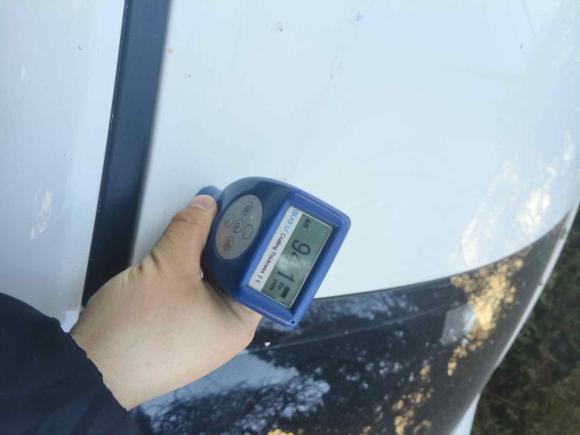 [青岛·鲁B] 二手奔腾奔腾B30EV2019款 EV400