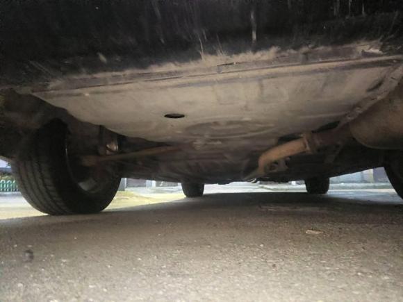 [宁波·浙B] 二手雷克萨斯雷克萨斯ES2010款 240 典雅版