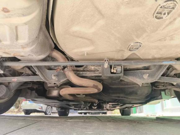 [合肥·皖A] 二手标致标致5082012款 2.0L 自动豪华版