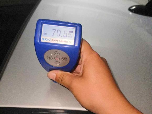 [嘉兴·浙F] 二手奔驰奔驰CLA2014款 CLA 260 4MATIC