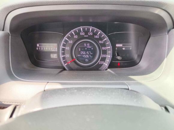 [芜湖·皖B] 二手本田奥德赛2017款 2.4L 智享版