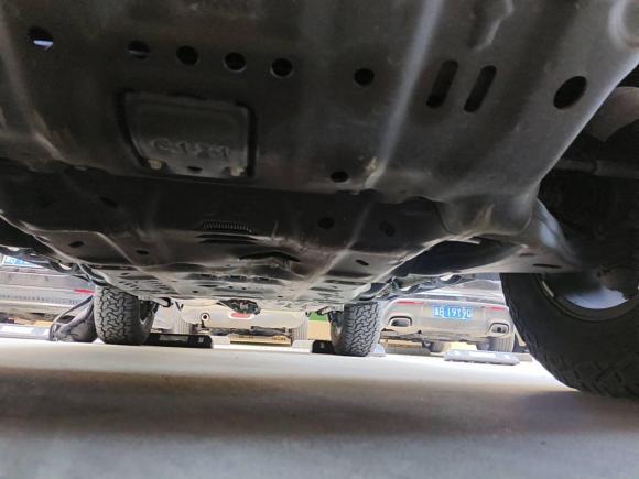 [宁波·浙B] 二手坦克坦克3002021款 越野版 2.0T 征服者