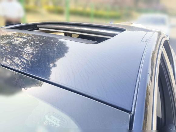 [苏州·苏D] 二手福特蒙迪欧2017款 EcoBoost 180 时尚型