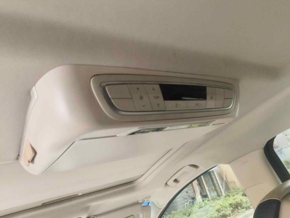 [嘉兴·浙F] 二手别克别克GL82020款 ES陆尊 653T 舒适型