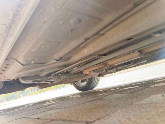 [南昌·赣A] 二手别克君越2014款 2.0T SIDI 精英技术型