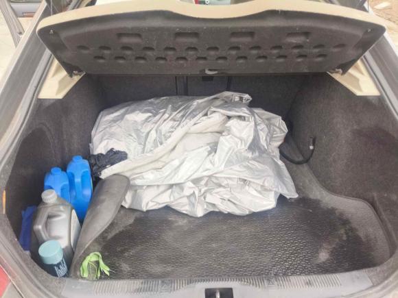 [南通·苏F] 二手斯柯达明锐2014款 1.6L 自动逸俊版