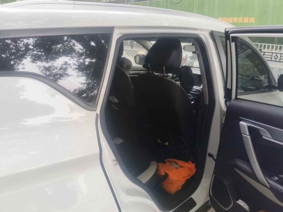 [杭州·赣A] 二手吉利汽车缤越2020款 PRO 240T DCT猎手