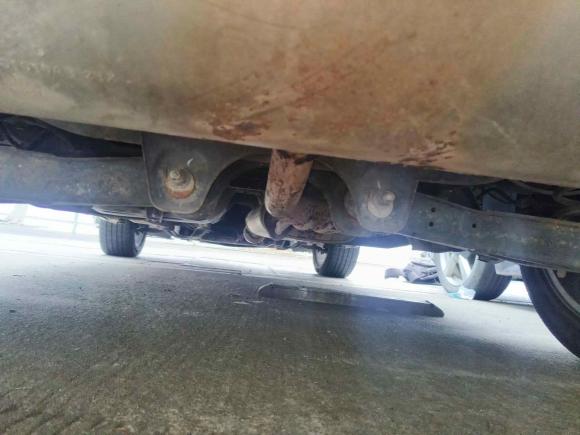 [广州·渝A] 二手奇瑞瑞虎5x2017款 1.5T DCT精英型