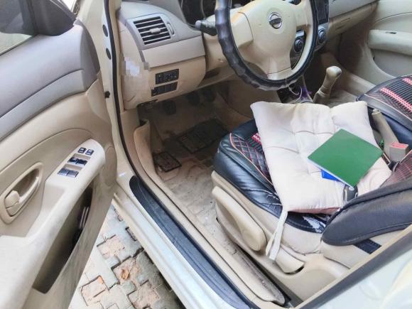 [苏州·苏E] 二手日产轩逸2016款 经典 1.6XE 手动领先版