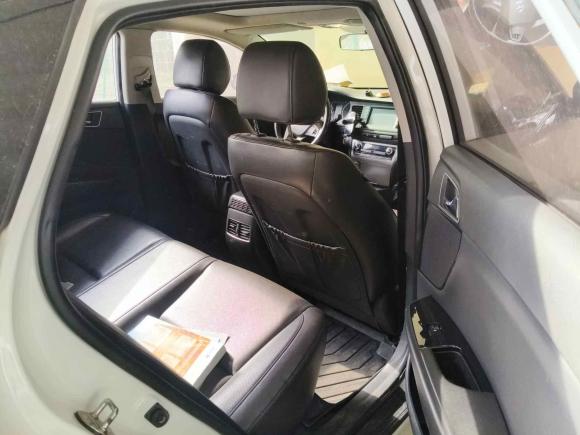 [上海·湘H] 二手现代名图2016款 1.8L 自动尊贵型DLX