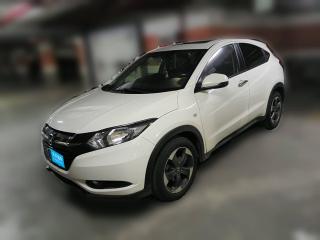 本田缤智2016款 1.8L CVT两驱先锋型