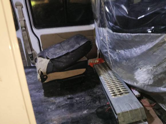 [南京·苏A] 二手东风小康东风小康EC362020款 标准型宁德时代电池