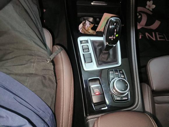 [合肥·皖A] 二手宝马宝马1系2021款 改款 120i M运动曜夜版