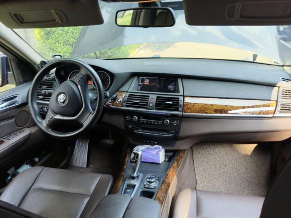 [宁波·浙B] 二手宝马宝马X52011款 xDrive35i 领先型