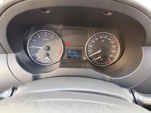 [合肥·皖A] 二手江淮瑞风瑞风M32019款 创客版 1.8L 豪华型