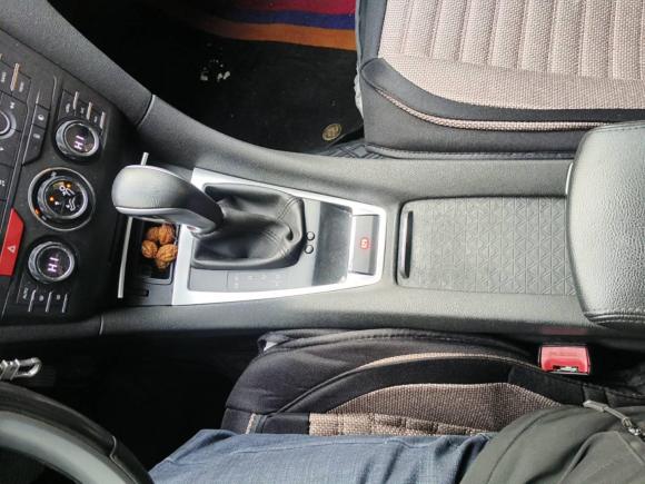 [西安·陕A] 二手DSDS 5LS2014款 1.8L 雅致版VTi140