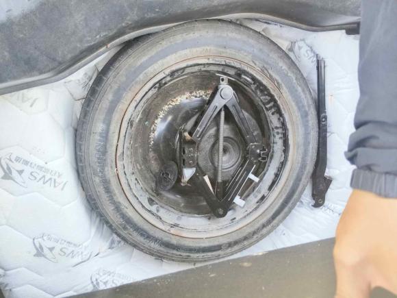 [宁波·浙B] 二手福特福睿斯2015款 1.5L 自动时尚型