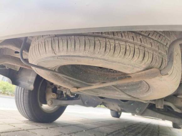 [苏州·苏U] 二手五菱汽车五菱宏光S32018款 1.5L 手动豪华型 国V