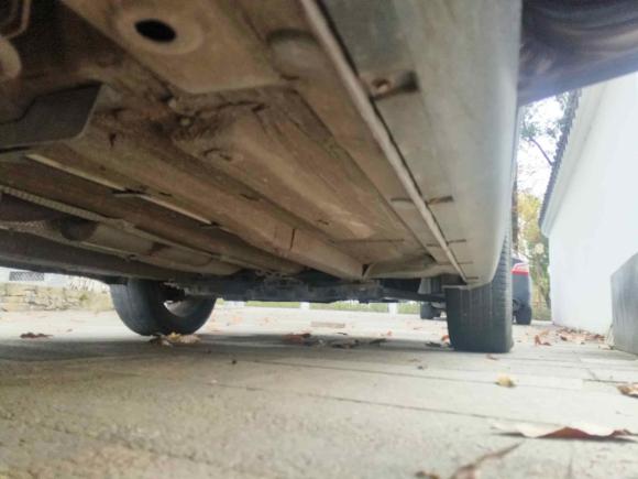 [宁波·浙B] 二手一汽森雅R72018款 R7C 1.6L 手动豪华型