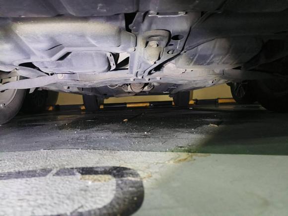 [深圳·粤B] 二手丰田花冠2013款 1.6L 自动豪华版