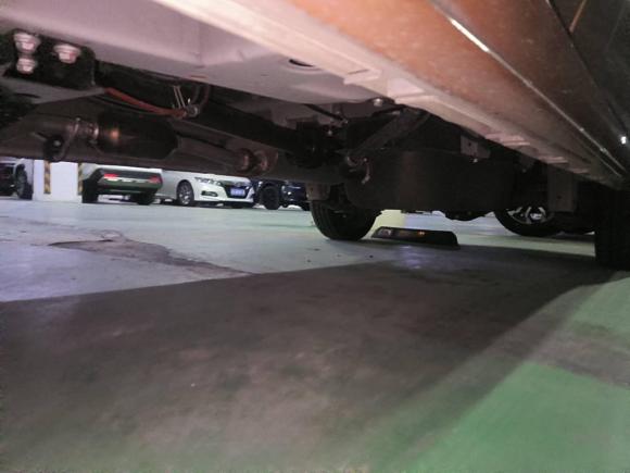 [杭州·浙A] 二手金杯金海狮M经典2022款 1.5L 旅行狮客车 7座