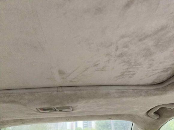 [广州·粤A] 二手马自达睿翼2009款 2.5L 自动至尊版