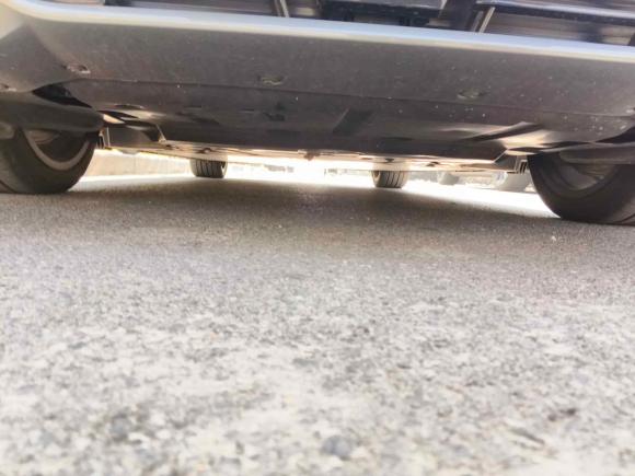 [上海·沪A] 二手宝马宝马i32023款 eDrive 40 L 曜夜运动套装