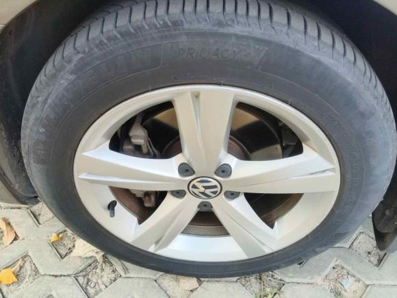 [上海·闽H] 二手大众帕萨特2011款 1.8TSI DSG御尊版