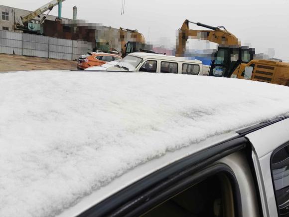 [济南·鲁A] 二手别克别克GL82013款 2.4L 经典版