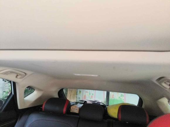 [杭州·浙A] 二手吉利汽车帝豪GS2020款 1.4T CVT雅